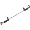 Neo Tools Dirbtuvių lempa NEO 130-200cm Akumuliatorinė