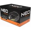 Galvos Žibintas NEO TOOLS LED 2.0 (400 lm + 400 lm) su Judesio Jutikliu
