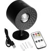 LED lempa NEO Tools 99-119 su nuotolinio valdymo pulteliu 2500mAh