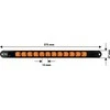 Adapterių laikikliai NEO 08-002 6 vnt. rinkinys