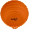 Miska Magnetinis dubuo, kampuotas, 150 mm skersmens