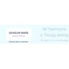 Sensum Mare Algotone Satin Satin biri pudra, 10 g
