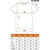 T Shirt Marškinėliai su spauda, ​​MA SIĘ DO, XXXL dydis