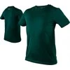 T Shirt Žali marškinėliai, M dydis