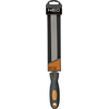 Neo Tools Plokščias grandiklis, 200 mm