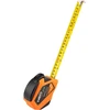 Miara Plieninė matavimo juosta 7,5 m x 25 mm, coliai