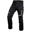 Neo Juodos darbo kelnės Mix&amp;Match, dydis S