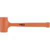 Neo plaktukas su plastikine atatrankos rankena 840g 324mm 25-071