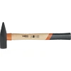 NEO Engineer's plaktukas su medine rankena 800g 345mm 25-018
