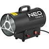 Neo Tools 15kw dujinis šildytuvas