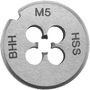 Neo Narzynka Štampo formos antgaliai - M5 dydis, HSS M2, 1 vnt.