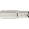 Dvylikakampė galvutė NEO 1/2" 12 mm, ilga