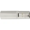 Galvutė NEO 1/2" 21 mm, dvylikakampė, ilga