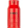 Nasadka Šešiakampė galvutė 1/2 colio 12 mm 1000 V