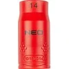 Nasadka Šešiakampė galvutė 1/2 colio 14 mm 1000 V