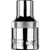 Nasadka 1/2 colio šešiakampė galvutė, 24 mm