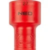 Nasadka Šešiakampė galvutė 1/2 colio 27 mm 1000 V