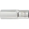 Šešiakampo rakto antgalis neo 1/2" 30mm długa (08-050)