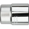 Šešiakampis lizdas Neo1/2" 9mm 08-009