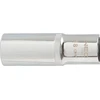 Šešiakampė galvutė NEO 1/4" 12 mm ilgio