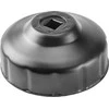 Nasadka Alyvos filtro dangtelis 86 mm, 18 taškų