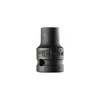 Šiašiakampė galvutė Neo 1/2" 19mm (12-219)