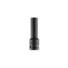 Šešiakampė smūginė galvutė Neo 1/2", 22mm