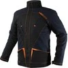 Bluza, „Neo Garage Work“ džemperis, 100 % plyšimui atspari medvilnė, XXXL dydis