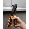 Neo Kniedijimo mašina plieno ir aliuminio kniedėms 2,4/3,2/4,0/4,8 mm