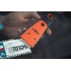 Grandiklis NEO TOOLS 63-019 su 5 peiliukais