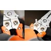 Izoliacinių Replių Rinkinys NEO TOOLS 01-549 (6 in 1)