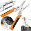 Izoliacinių Replių Rinkinys NEO TOOLS 01-549 (6 in 1)
