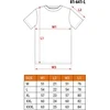 T Shirt Marškinėliai su spauda „FEEL THE BIT“, XXL dydis