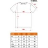 T Shirt Marškinėliai su spauda, ​​MOTO Expert, M dydis