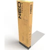 Neo Tools Nitownica Priekinis kniedžių laikiklis plieninėms ir aliumininėms kniedėms 3,2/4,0/4,8/6,0/6,4 mm