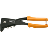 Neo Tools Kniedžių strypai, 260 mm 2,4/3,2/4,0/4,8 mm T5
