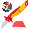 Kabelio peilis NEO TOOLS 01-552 (1000V, 190mm)