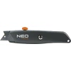 Neo Tools Kiliminis peilis, metalinis korpusas