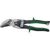 Nożyce Lakštinio metalo žirklės 240 mm, stačiakampės