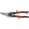 Neo Tools Lakštinio metalo žirklės 250 mm, dešinė