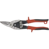 Neo Tools Lakštinio metalo žirklės 250 mm, tiesios