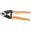 Kabelių pjaustyklės NEO 01-512 (190 mm)