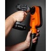 Dulkių siurbimo antgalis NEO TOOLS 04-740 (70 mm)