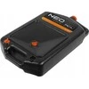 „Neo Tools“ alyvos išleidimo indas, nešiojamas, užrakinamas, 12 l