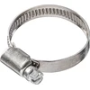 Opaska Sliekinis spaustukas 20-32/9 mm, W4, 3 vnt.