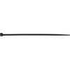 ‎Opaski EXTREME kabelių raiščiai 2,5 x 100 mm, juodi, 100 vnt.