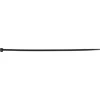 ‎Opaski EXTREME kabelių raiščiai 2,5 x 150 mm, juodi, 100 vnt.