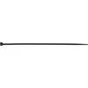 ‎Opaski EXTREME kabelių raiščiai 2,5 x 150 mm, juodi, 100 vnt.