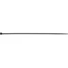 ‎Opaski EXTREME kabelių raiščiai 2,5 x 200 mm, juodi, 20 vnt.