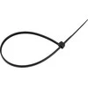 ‎Opaski EXTREME kabelių raiščiai 2,5 x 80 mm, juodi, 100 vnt.
